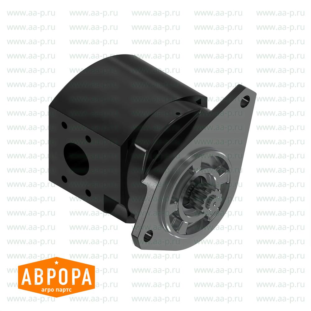 Hydraulikpumpe